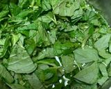 A picture of step 6 of Shahi Moti Pulav.
