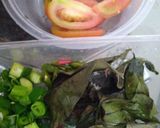 Foto langkah ke 3 dari resep Sup ikan kakap.