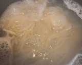 Foto del paso 2 de la receta: Spaghetti a la napolitana