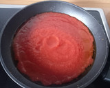 Foto del paso 6 de la receta: 256. Huevos fritos con pisto