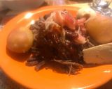 Foto del paso 6 de la receta: Chajchu Cochabambino