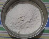 A picture of step 1 of Tortilla.