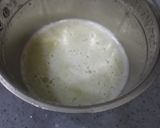 A picture of step 5 of Cucumber cooler.