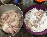 Foto langkah ke 5 dari resep Ikan tepung asam manis.