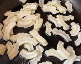 豆豉燜苦瓜的食譜步驟3照片