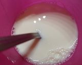 Diós-karamellás kávétorta recept fázis 13 fotója