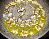 Foto del paso 2 de la receta: Gulas con garbanzos