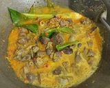 Foto langkah ke 4 dari resep Garang Asem Ampela Hati Ayam.