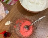 Foto langkah ke 7 dari resep Bento Cake.