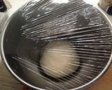 Foto del passaggio 1 della ricetta Baguettes