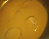 A picture of step 3 of Banana Bhajji (Kela Bhajiya).