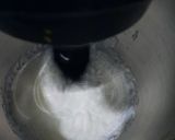 Foto del paso 6 de la receta: Universe cake 🌌