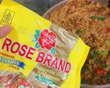 Foto langkah ke 6 dari resep Nasi Goreng ala Solaria.