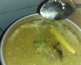 Foto langkah ke 5 dari resep Soto ayam ala dapur kinkin.
