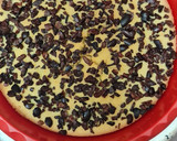 Foto del paso 3 de la receta: Mega galleta de harina de coco 🥥 low carb 🥥 sin edulcorantes 🥥 sin gluten