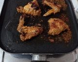 Foto langkah ke 3 dari resep Ayam bakar cincane.