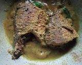ভেটকি মাছের ঝাল(Bhetki macher jhal recipe in Bengali) রেসিপি ধাপ - 1 ছবি