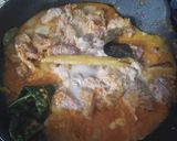Foto langkah ke 3 dari resep Rendang daging sapi.