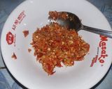 Foto langkah ke 2 dari resep Sate Jamur Tiram.
