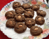 Foto del paso 6 de la receta: Galletas de café