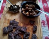 Foto del paso 3 de la receta: Entrañas a la parrilla de domingo