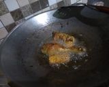 Foto langkah ke 1 dari resep Ayam Penyet Sambel Bawang.