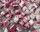 Foto del paso 4 de la receta: 🫜🍽️ Ñoquis de Remolacha y Ricota