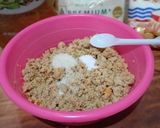 Foto langkah ke 1 dari resep Combro lembut gurih.