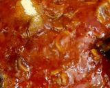Foto langkah ke 3 dari resep Spaghetti Brulle.