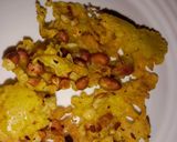 Foto langkah ke 4 dari resep 322. Peyek kacang.