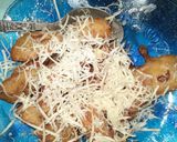 Foto langkah ke 3 dari resep Pisang goreng simple renyah.