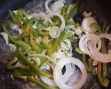 Foto del paso 3 de la receta: Indio viejo de Res