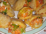 بطبوط بحشوة باردة 😋😋