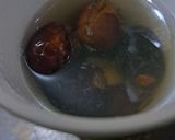 Foto langkah ke 1 dari resep Jus Kurma Almond Gurih dan Creamy (Less Sugar).