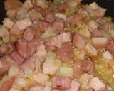 Foto del paso 5 de la receta: Repollitos de Bruselas (con panceta ahumada)