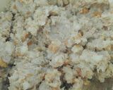 A picture of step 4 of Potato, Carrot, and Tuna Patties.
