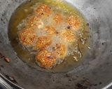 A picture of step 3 of Healthy vegetables manchurian.