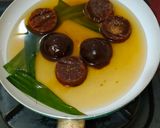 Foto langkah ke 2 dari resep Sirup Gula Merah.