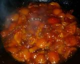 टमाटर और गुड की मीठी चटनी (Tomato & Gur ki Meethi chutney recipe in hindi) रेसिपी चरण 8 फोटो