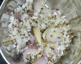 ரோட்டுகடை எம்டி சால்னா (Empty Salna) ரெசிபி ஸ்டேப் 1 புகைப்படம்