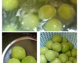 Foto langkah ke 4 dari resep Klepon.