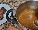 Foto del paso 4 de la receta: Carrilleras de cerdo al Pedro Ximénez en olla express