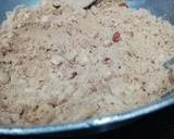 Panjiri recipe step 5 photo