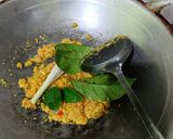 Foto langkah ke 3 dari resep Mangut Ikan Nila.