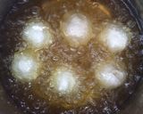 Foto langkah ke 5 dari resep Tahu bulat.