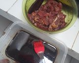 Foto langkah ke 4 dari resep Sapi Panggang Bumbu Sate.
