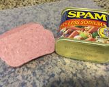 野餐必備-夏威夷特色spam飯糰的食譜步驟1照片