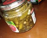 عکس مرحله 2 از دستور خیارشورخونگی (فوری)