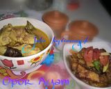 Foto langkah ke 8 dari resep Opor Ayam Santan Instant.