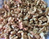 Foto del paso 1 de la receta: Budín de banana y nueces